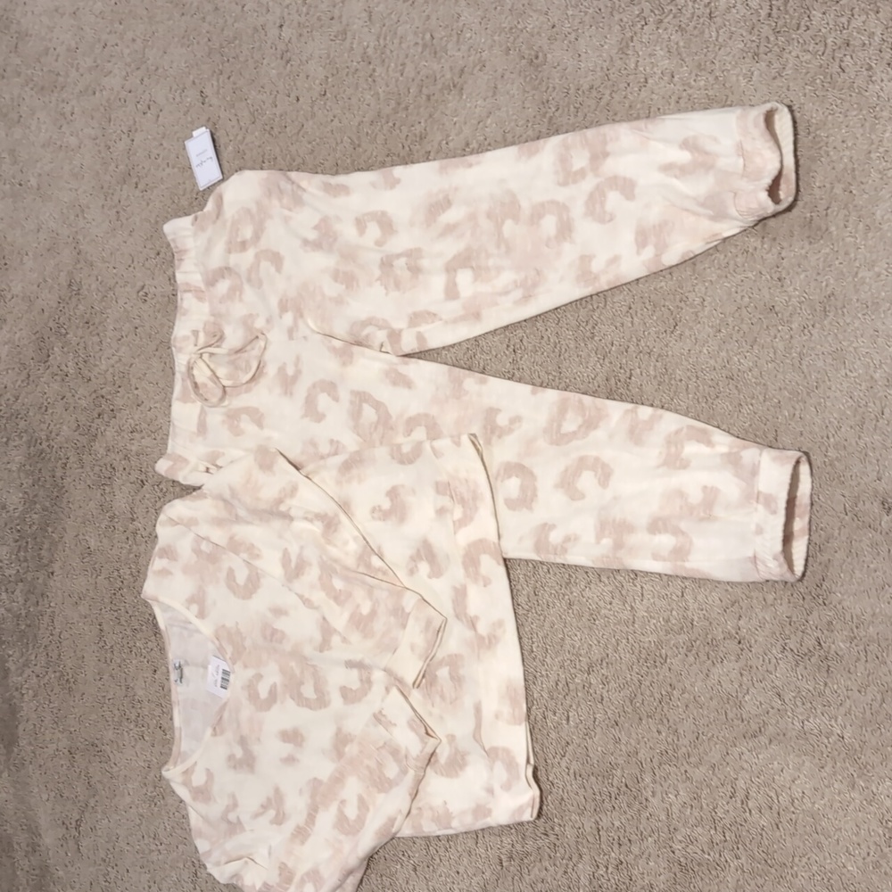 Women's PJ set